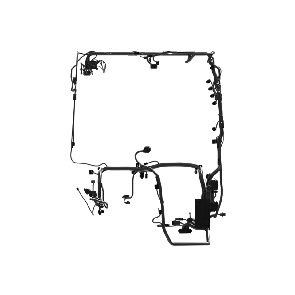 588-0894: Grade Control Cable 5880894 купить