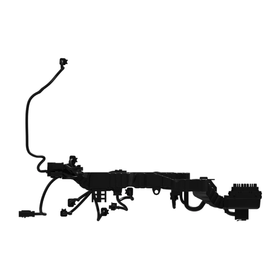 588-0974: HARNESS AS-E 5880974 купить