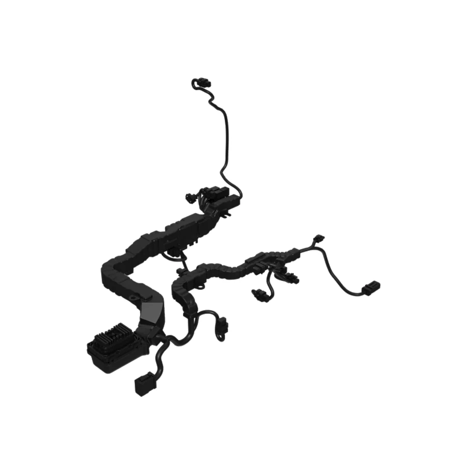 588-0974: HARNESS AS-E 5880974 купить