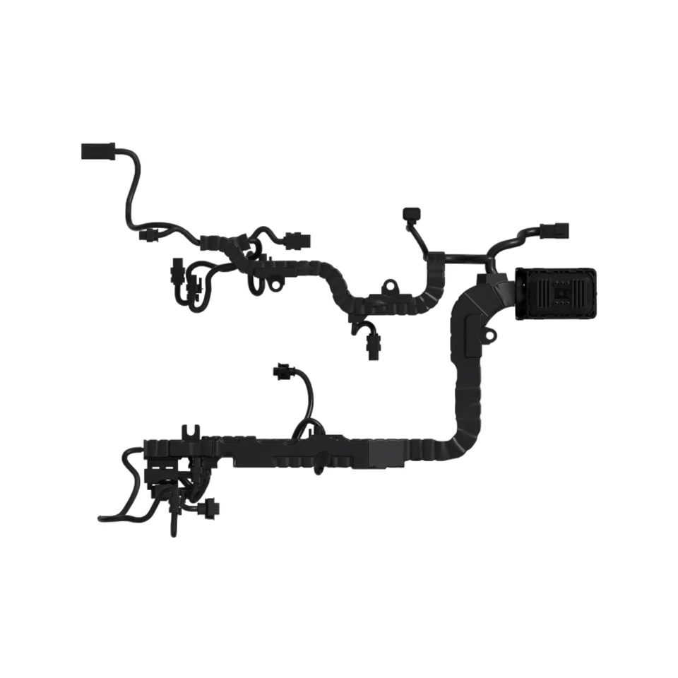 588-0974: HARNESS AS-E 5880974 купить