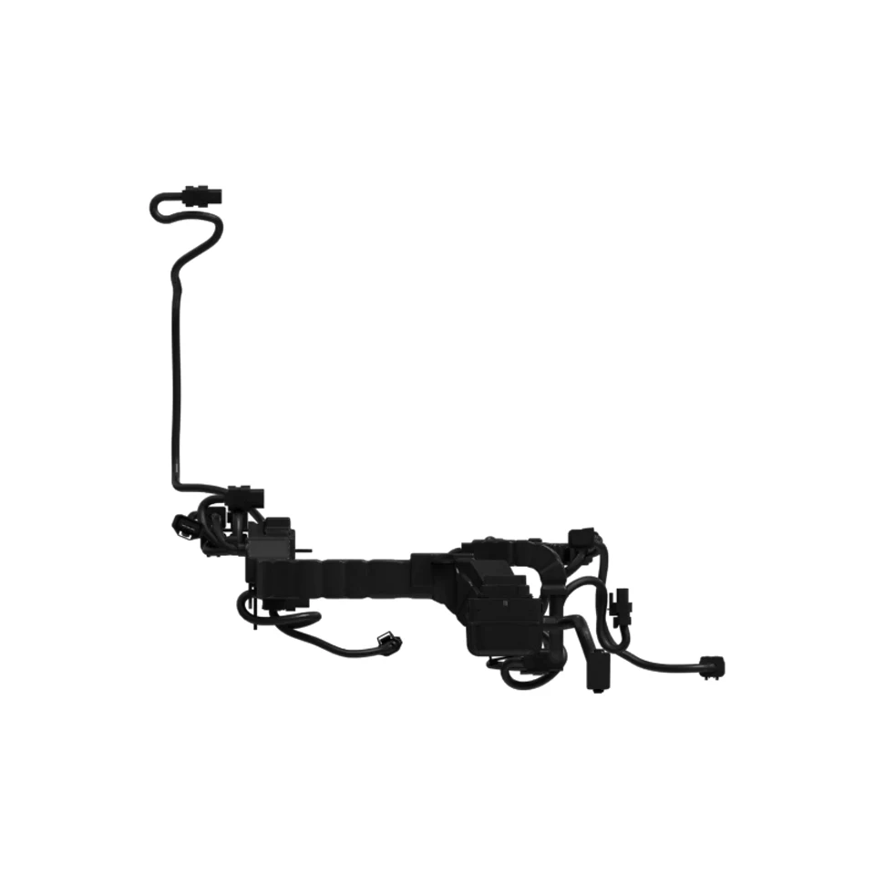 588-0974: HARNESS AS-E 5880974 купить