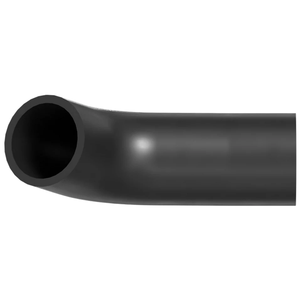 588-1519: 56.3mm Inner Diameter Radiator Lower Hose 5881519 购买