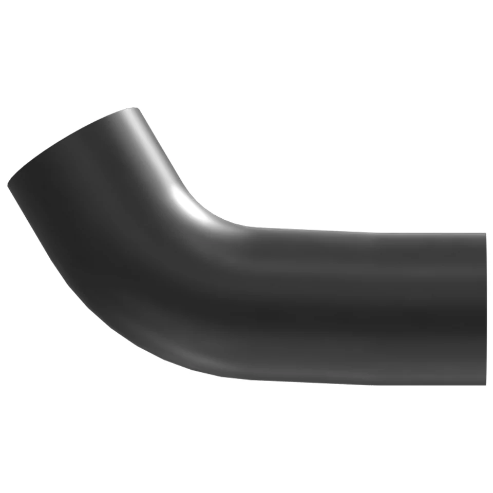 588-1519: 56.3mm Inner Diameter Radiator Lower Hose 5881519 购买