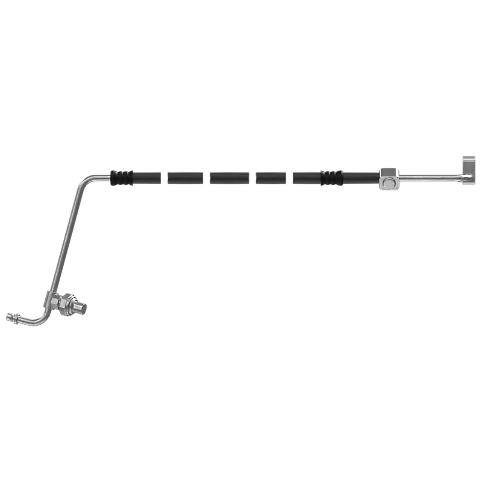 588-1730: HOSE AS-RFGT 5881730 купить