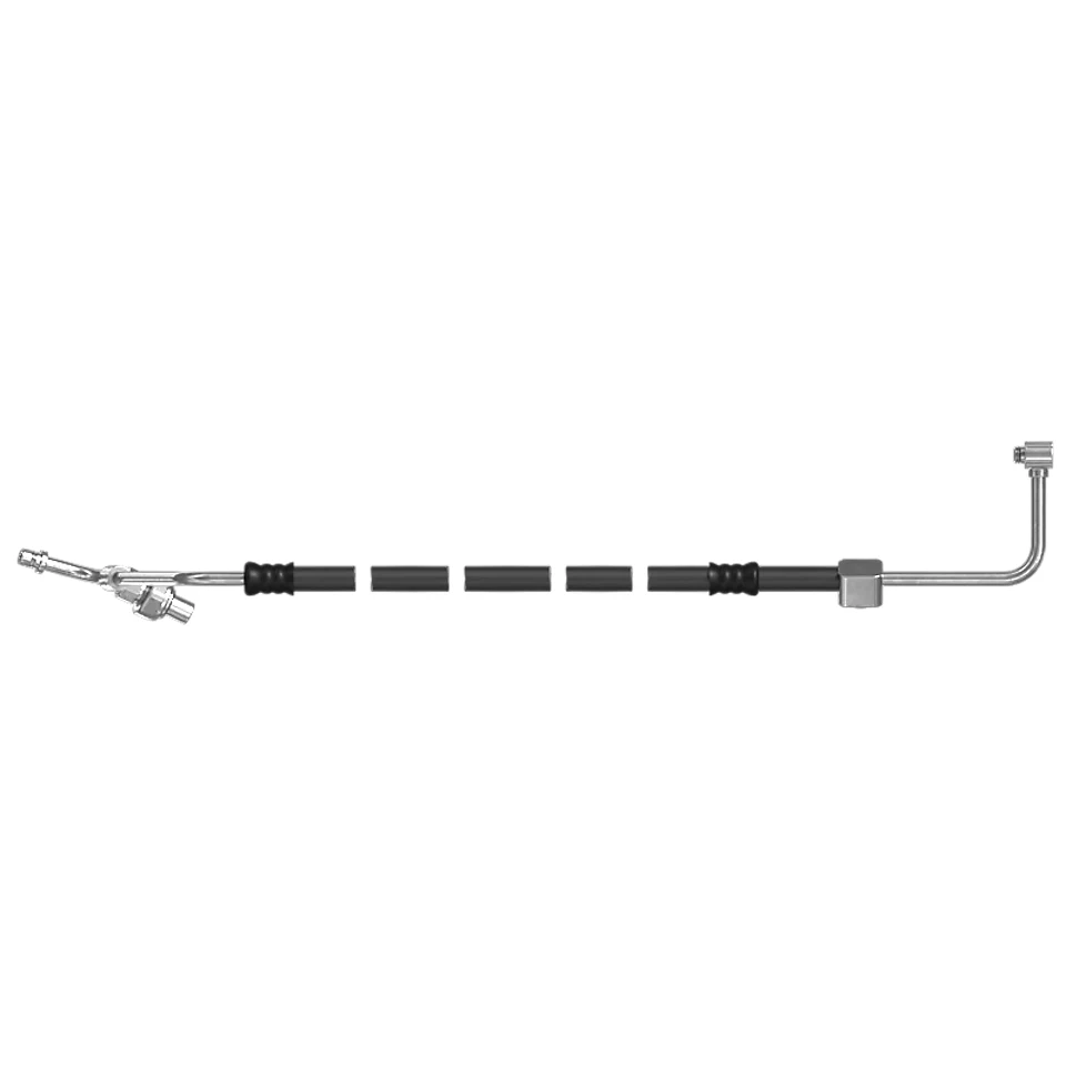 588-1730: HOSE AS-RFGT 5881730 купить