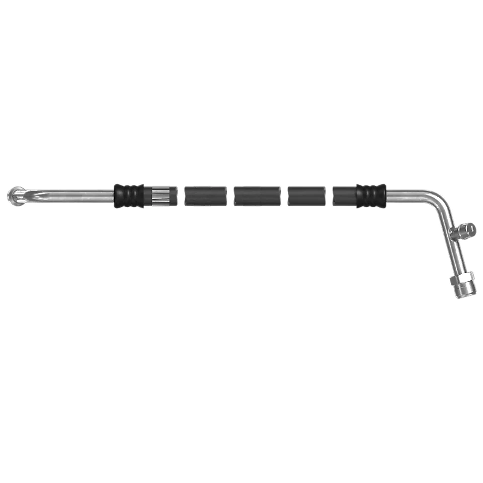 588-1731: HOSE AS-RFGT 5881731 купить