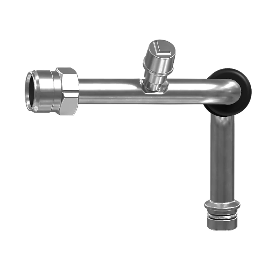588-1731: HOSE AS-RFGT 5881731 купить