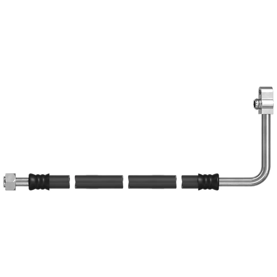 588-1732: HOSE AS-RFGT 5881732 купить