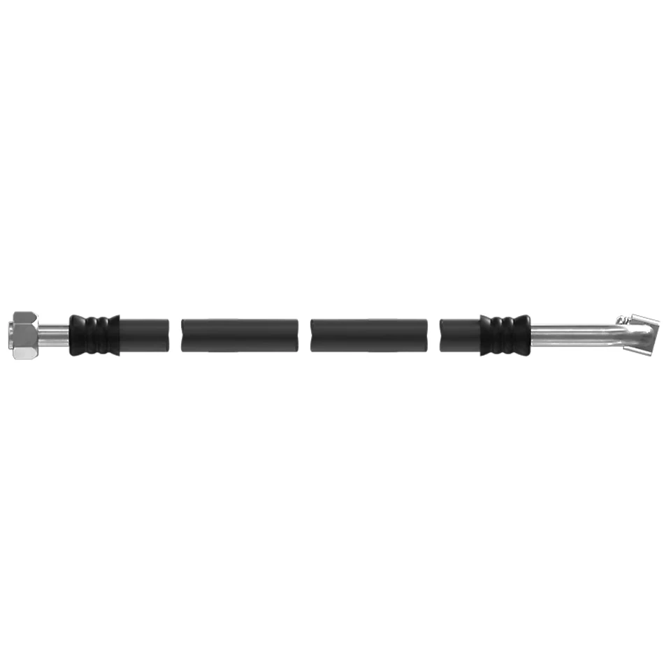 588-1732: HOSE AS-RFGT 5881732 купить