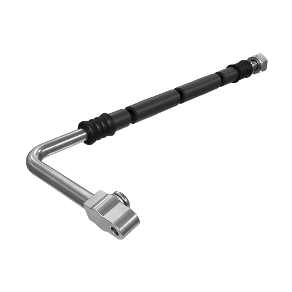588-1732: HOSE AS-RFGT 5881732 купить