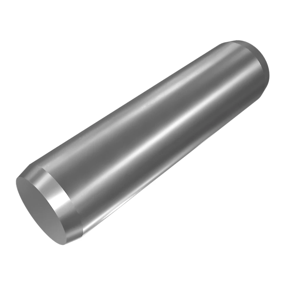 588-1858: 16mm Outer Diameter Dowel Pin 5881858 купить