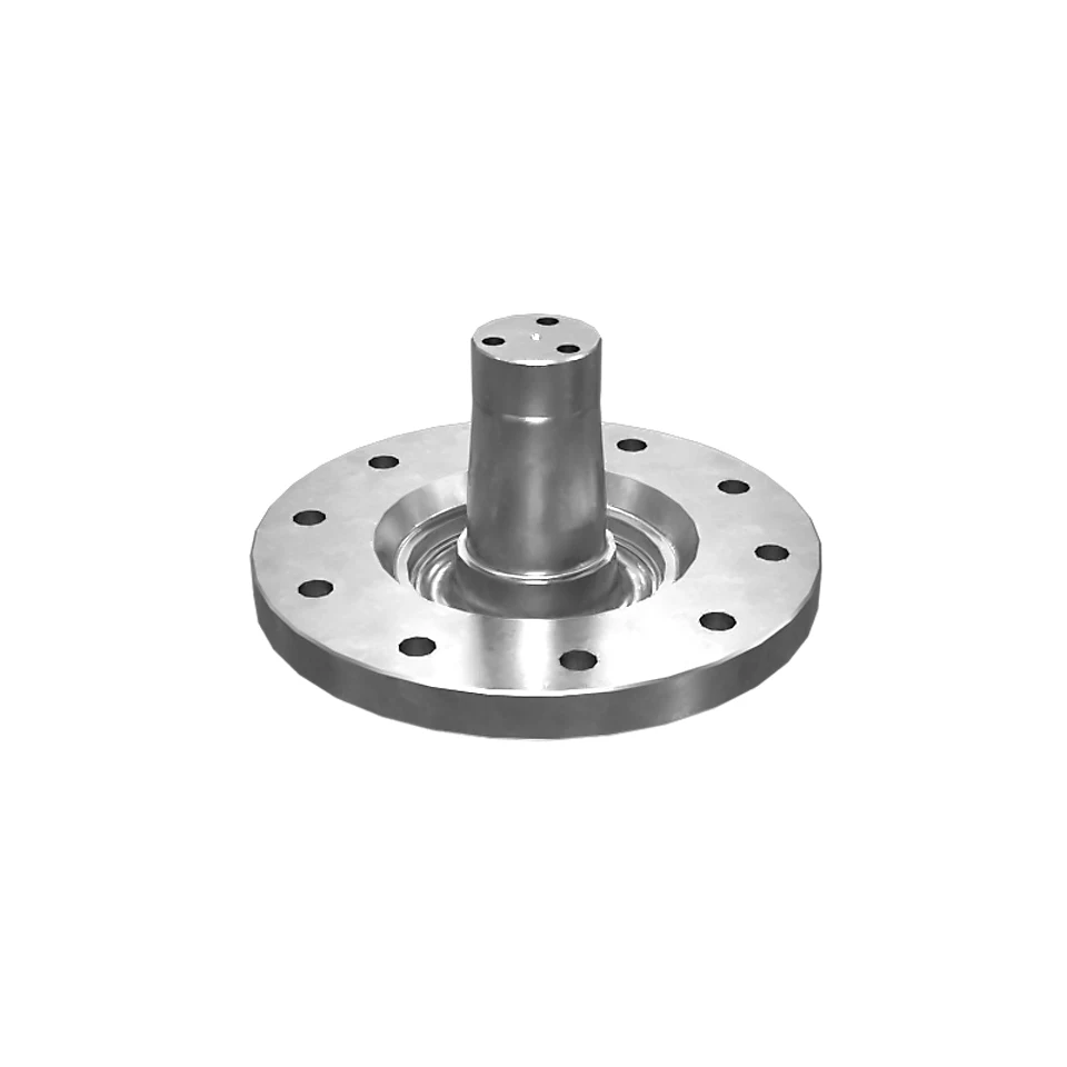 588-1938: Шпиндель переднего моста, наружный диаметр 346 мм 5881938 купить