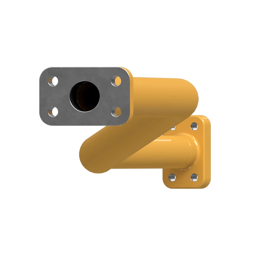 588-2283: Tube Assembly 5882283 купить
