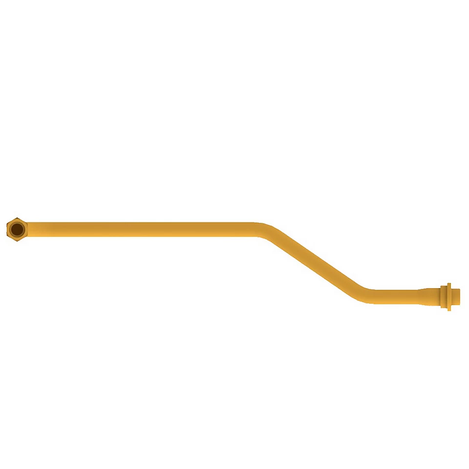 588-2713: Tube Assembly 5882713 купить