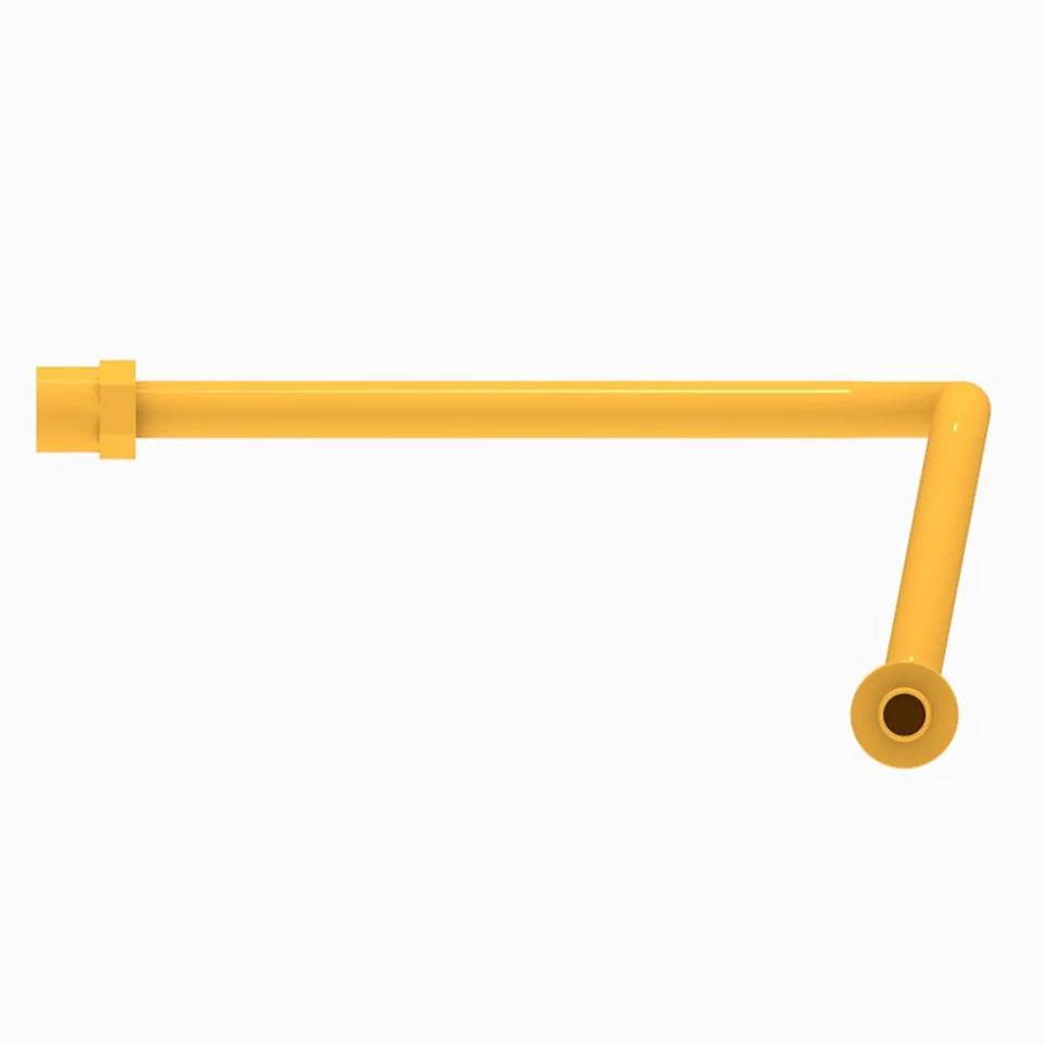 588-2714: Tube Assembly 5882714 купить