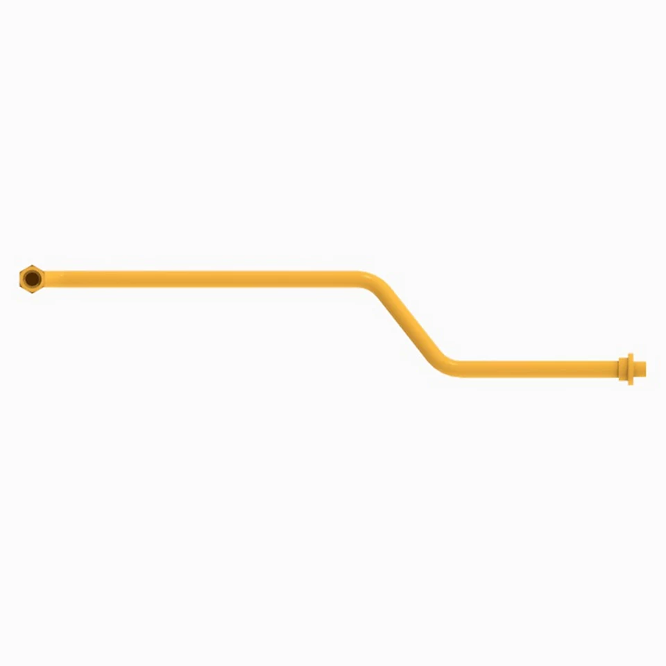 588-2714: Tube Assembly 5882714 купить