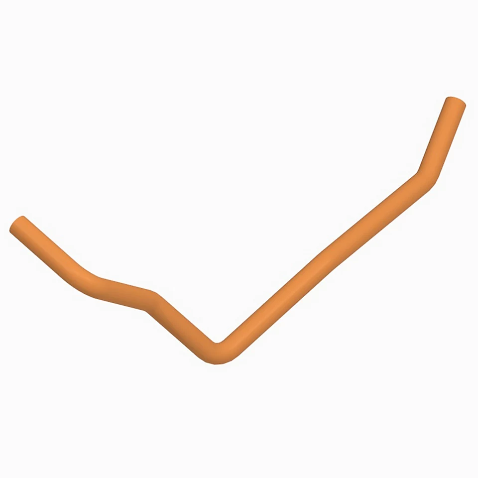 588-2717: Air Conditioner Hose 5882717 купить