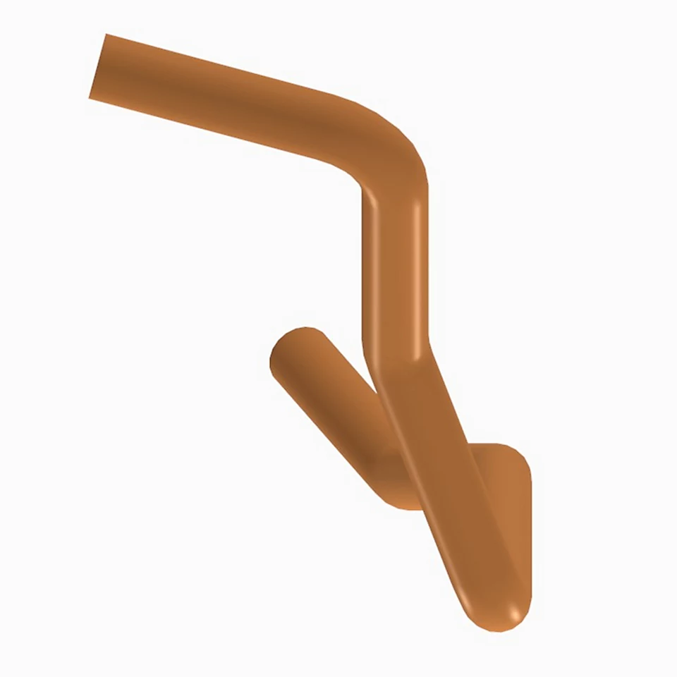 588-2717: Air Conditioner Hose 5882717 купить