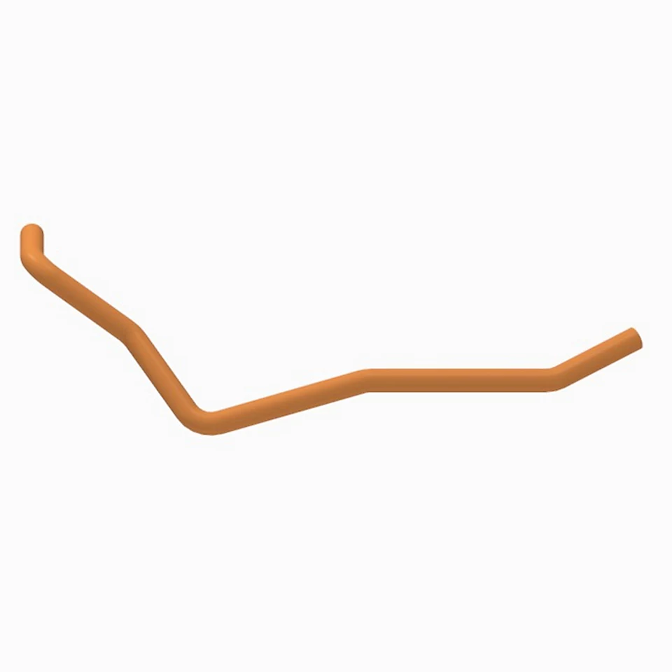 588-2717: Air Conditioner Hose 5882717 купить