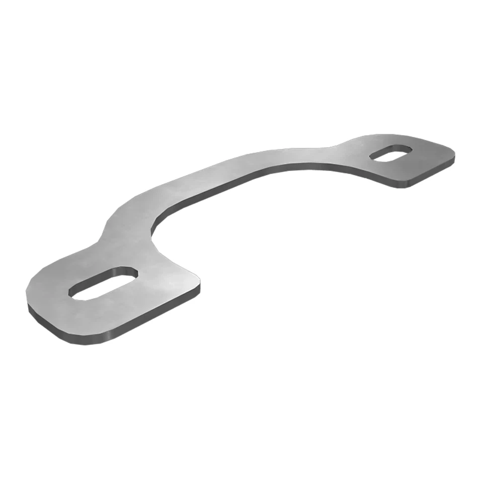 588-2772: 3mm Thickness Baffle Mounting Plate 5882772 купить