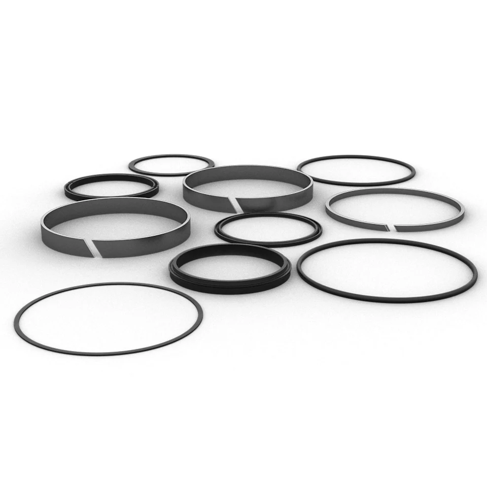 588-2980: Hydraulic Cylinder Seal Kit 5882980 Caterpillar