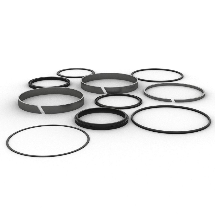 588-2980: Hydraulic Cylinder Seal Kit 5882980 купить