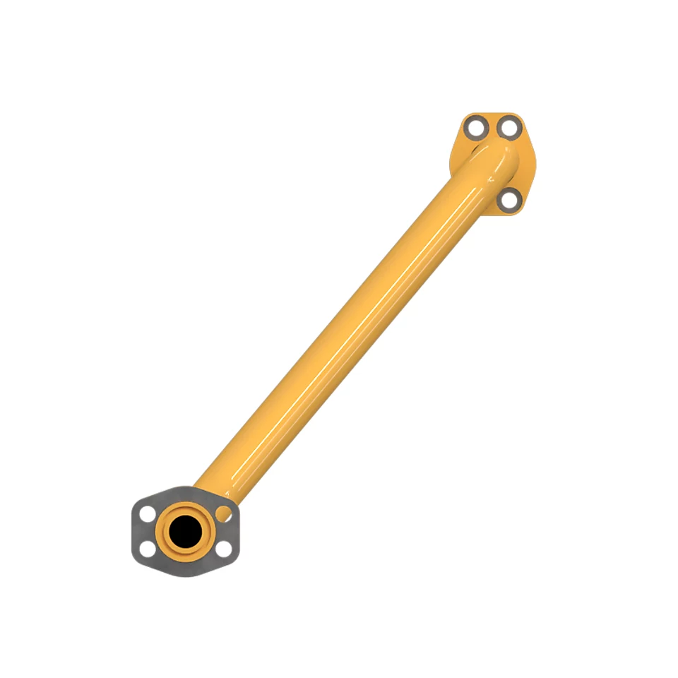 588-3016: Tube Assembly 5883016 купить