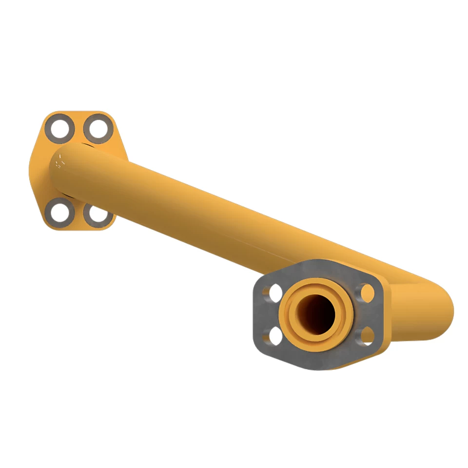 588-3029: Tube Assembly 5883029 купить