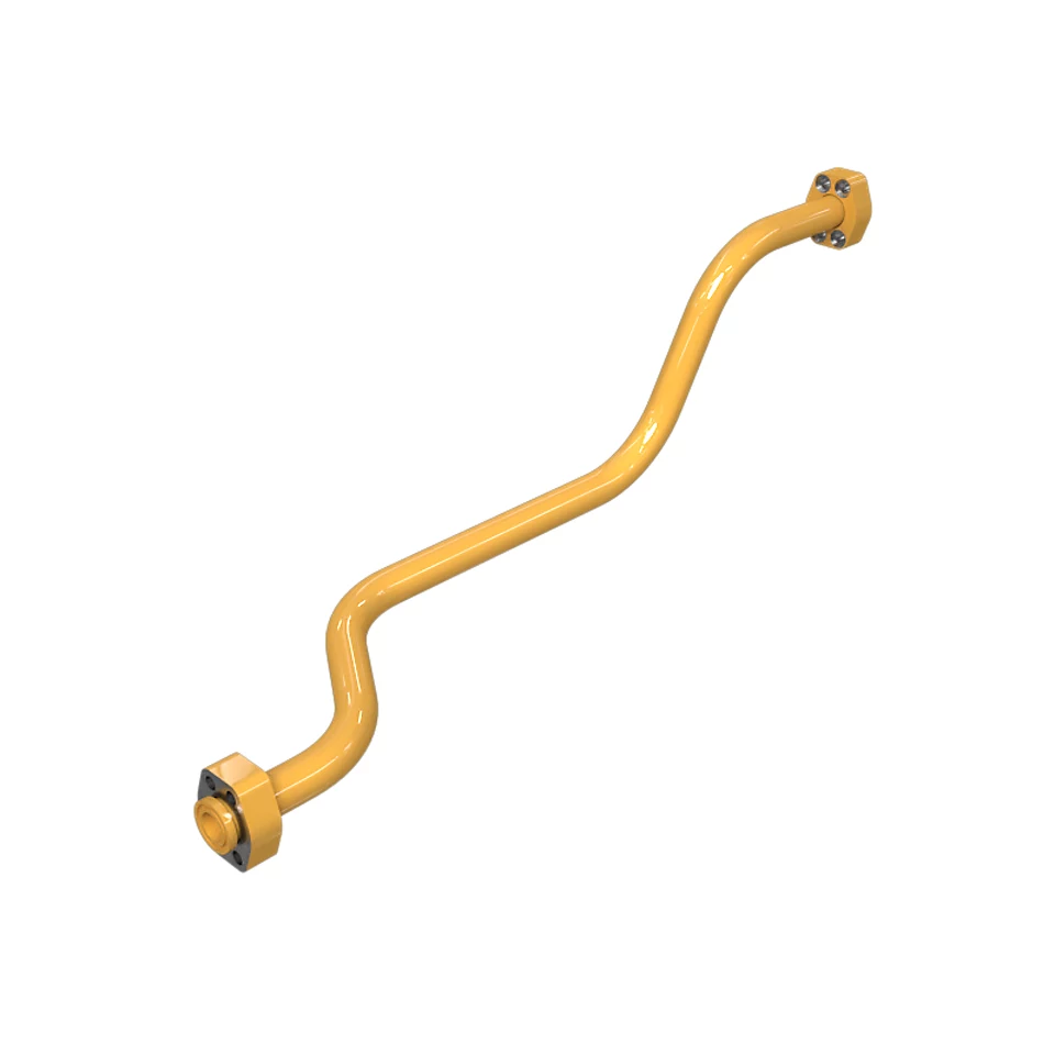 588-3044: Tube Assembly 5883044 купить