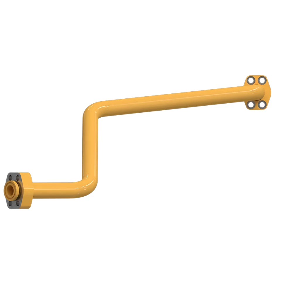 588-3048: Tube Assembly 5883048 купить