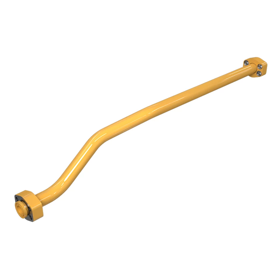 588-3049: Tube Assembly 5883049 купить