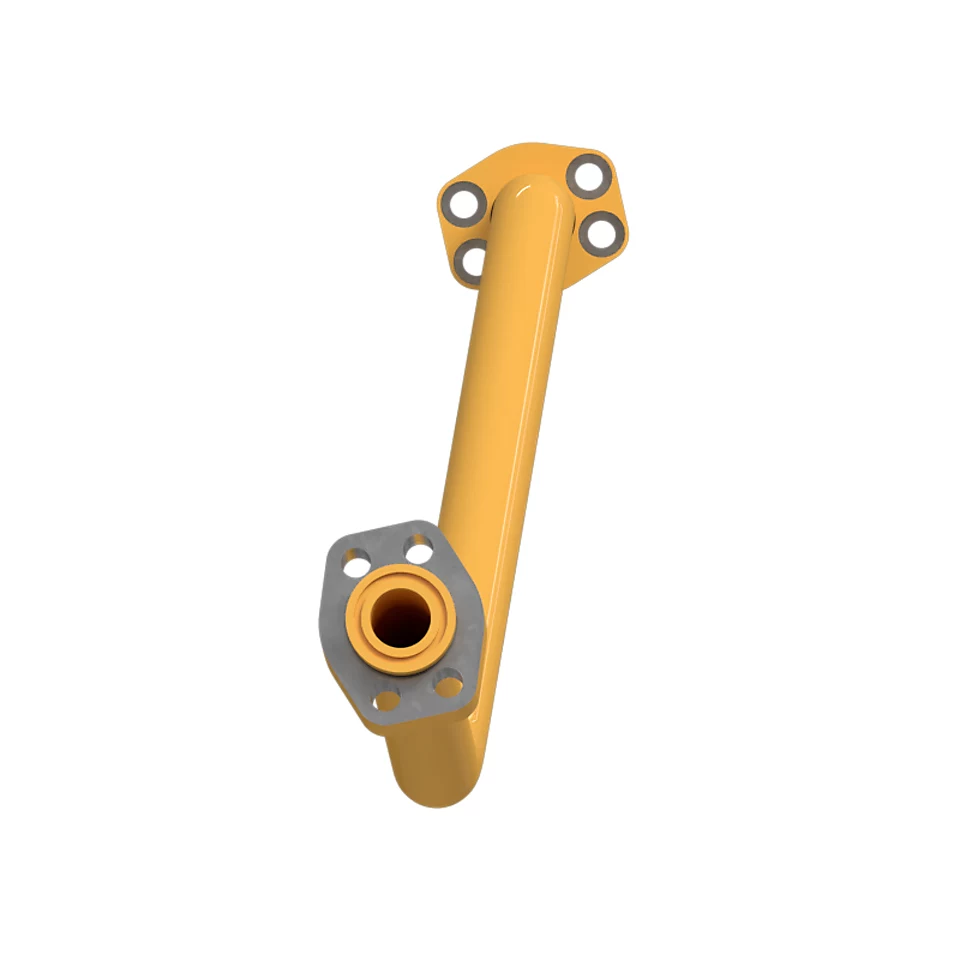 588-3061: Tube Assembly 5883061 купить
