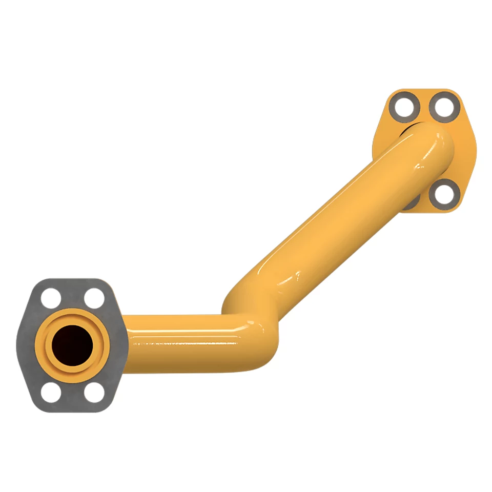 588-3065: Tube Assembly 5883065 купить