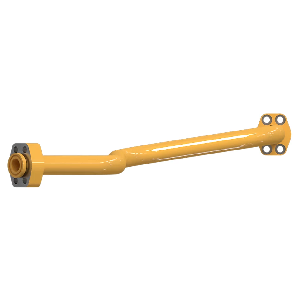 588-3066: Tube Assembly 5883066 купить
