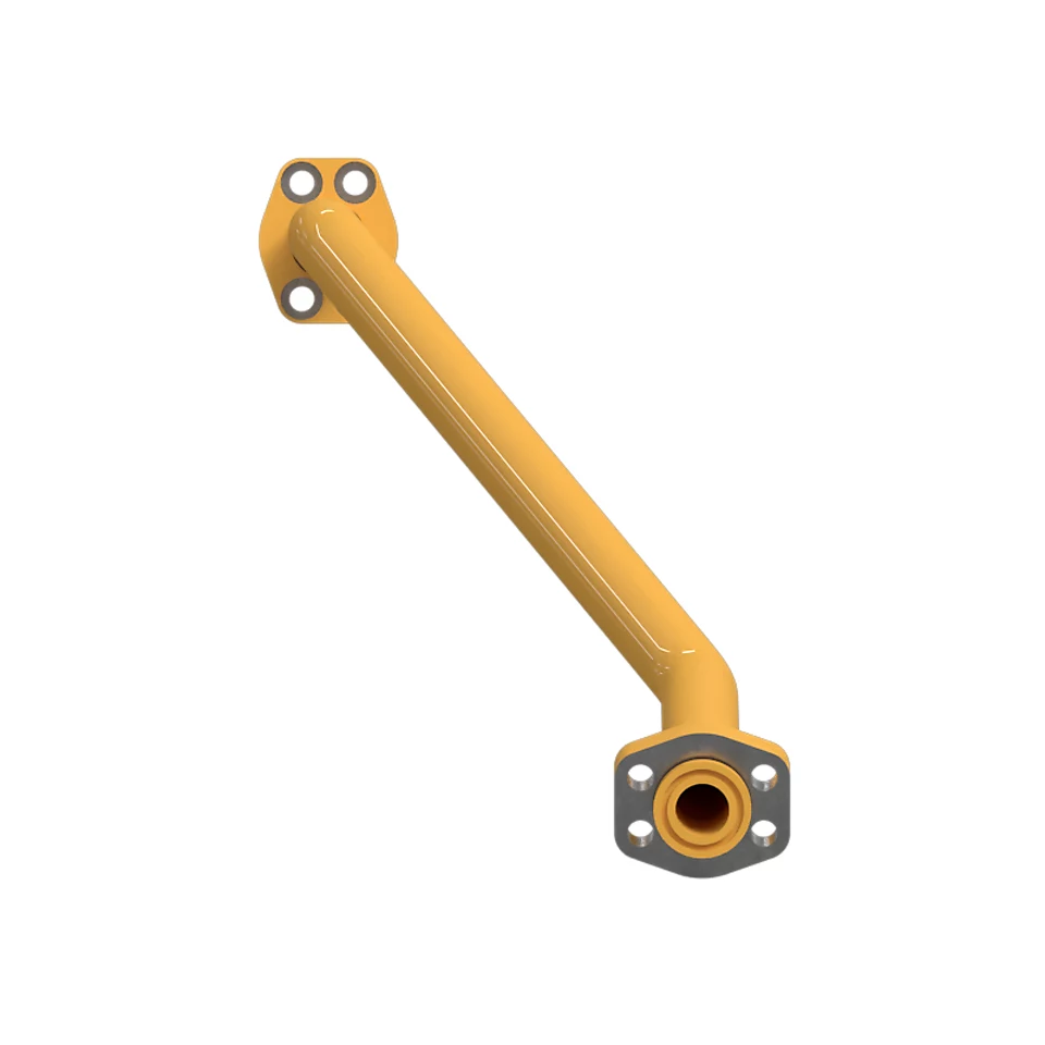 588-3077: Tube Assembly 5883077 купить