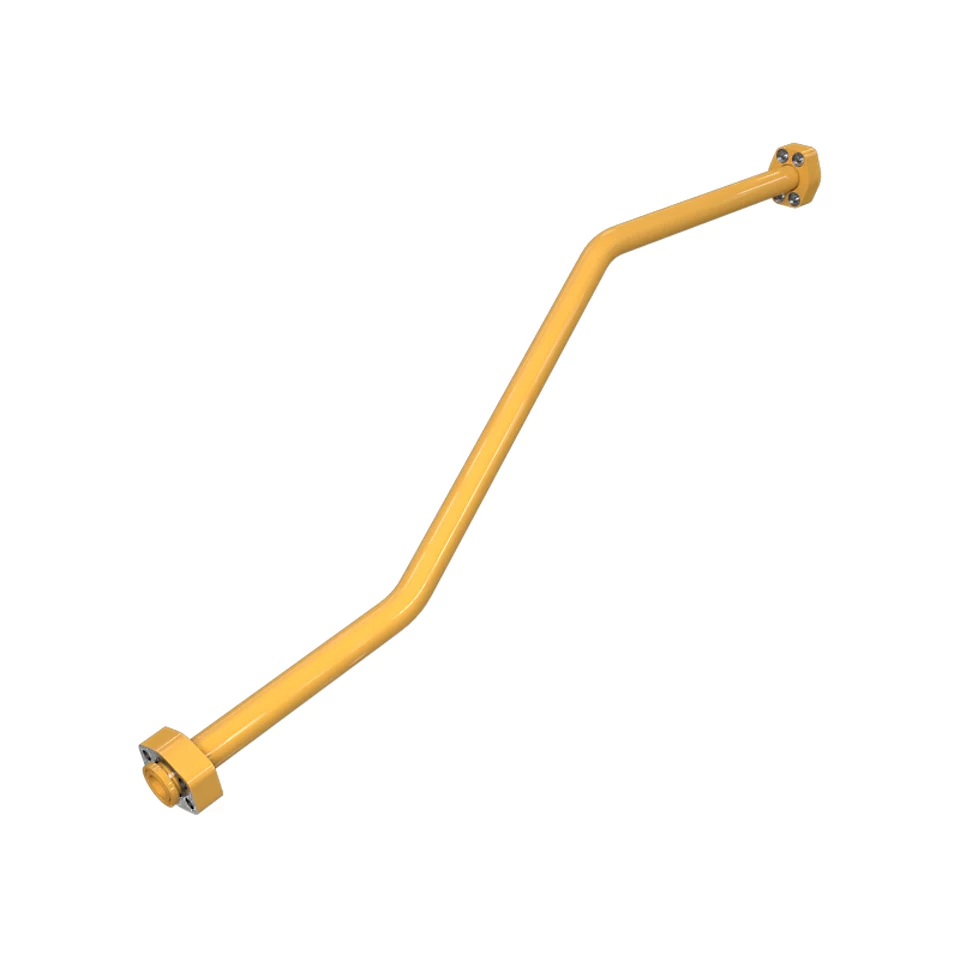 588-3077: Tube Assembly 5883077 купить