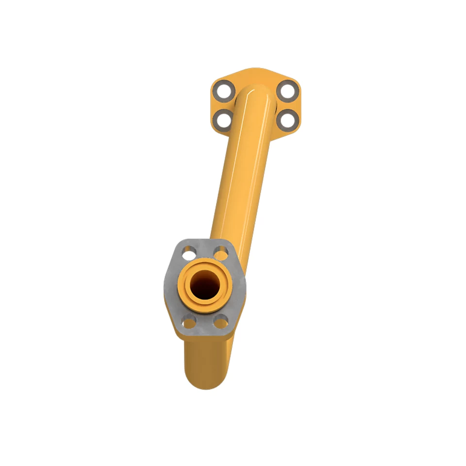 588-3080: Tube Assembly 5883080 купить