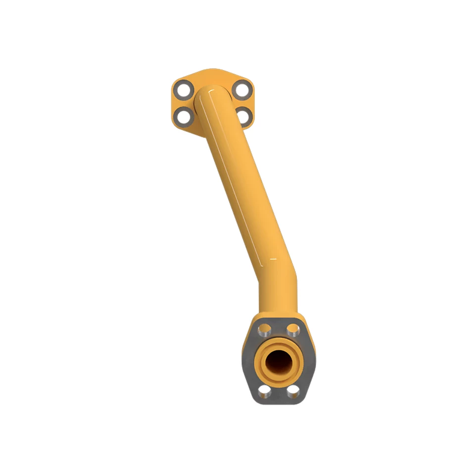 588-3081: Tube Assembly 5883081 купить