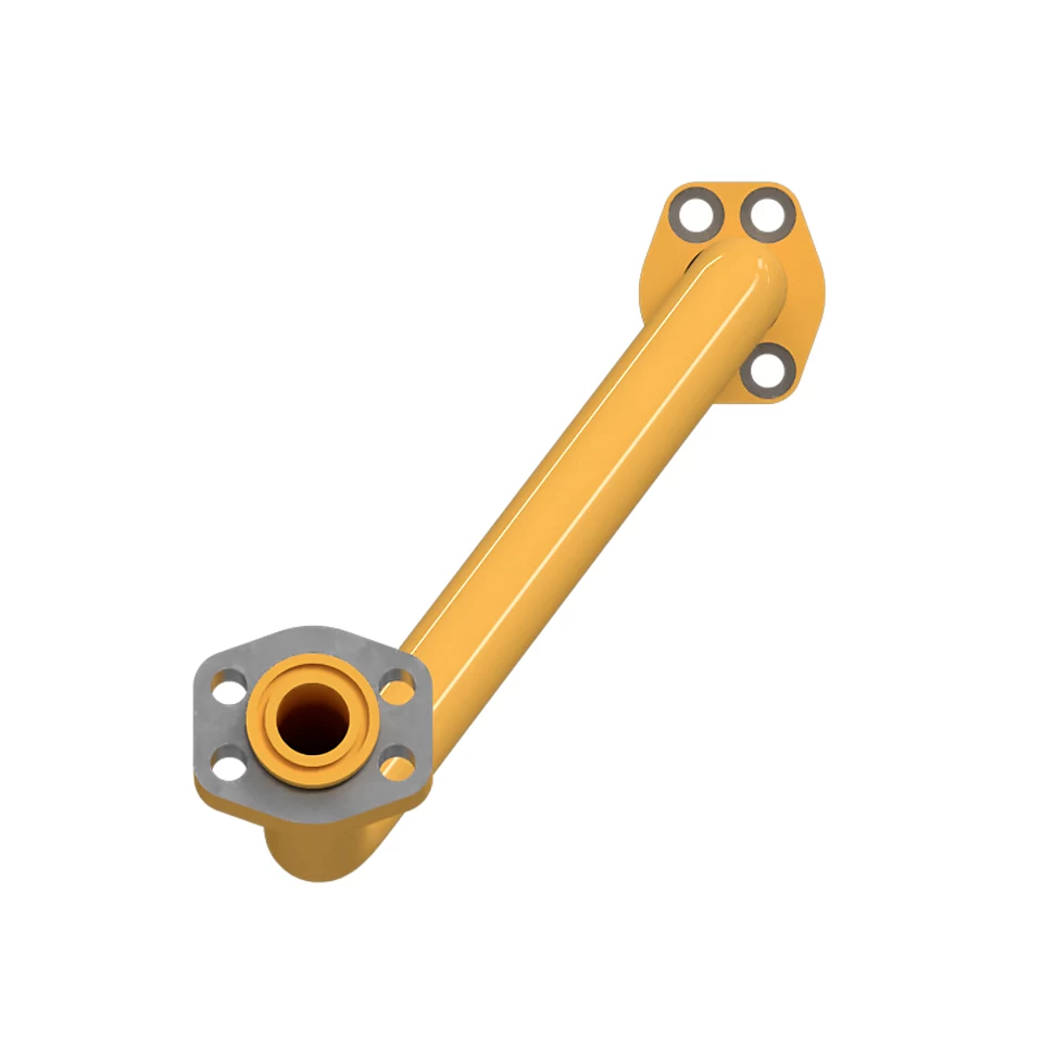 588-3082: Tube Assembly 5883082 купить