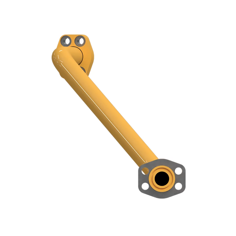 588-3083: Tube Assembly 5883083 купить