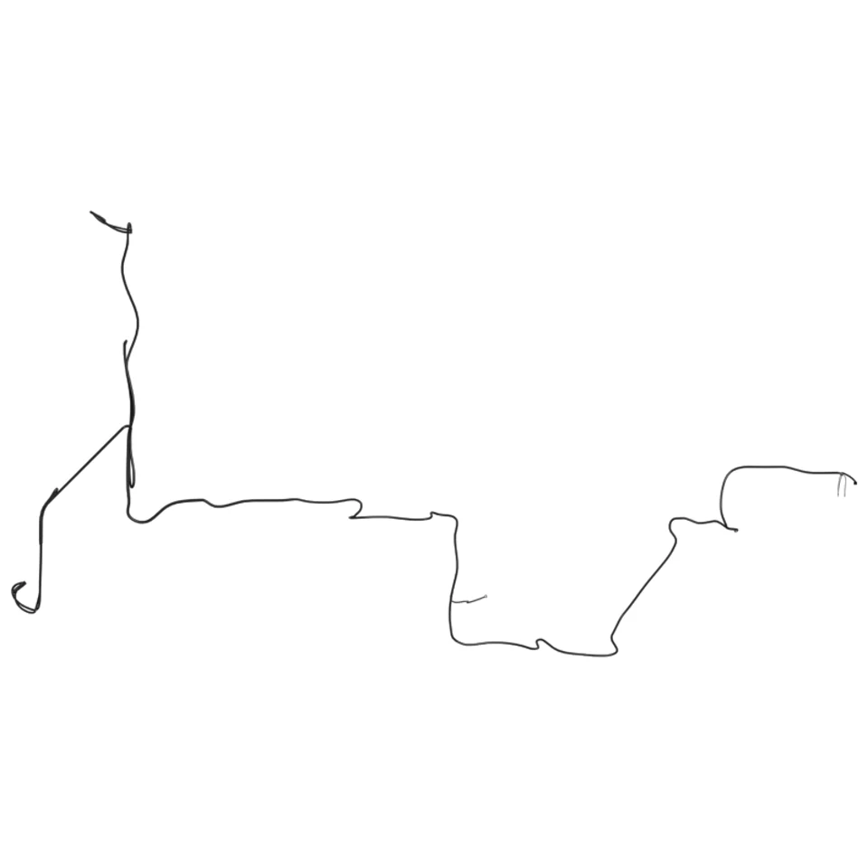 588-3481: HARNESS AS 5883481 купить