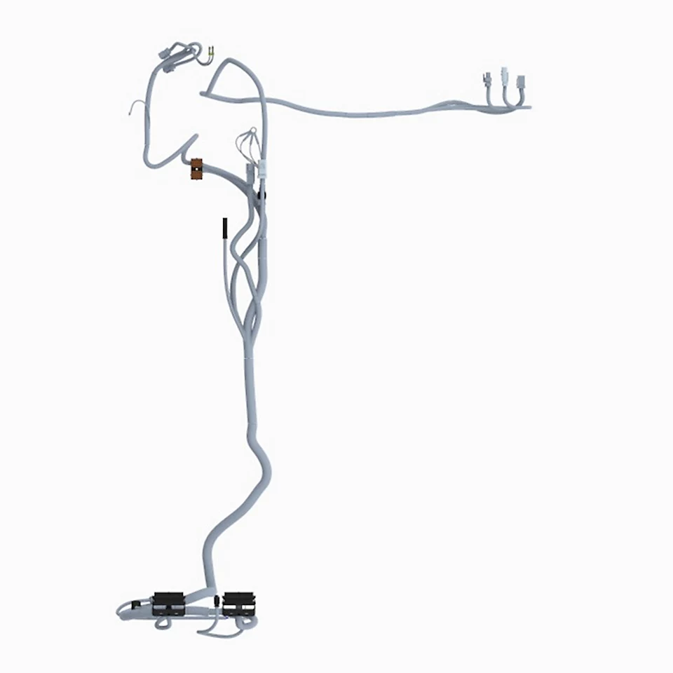 588-3495: Harness Assembly 5883495 купить