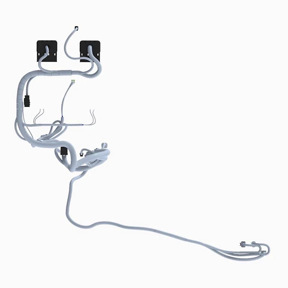 588-3495: Harness Assembly 5883495 купить