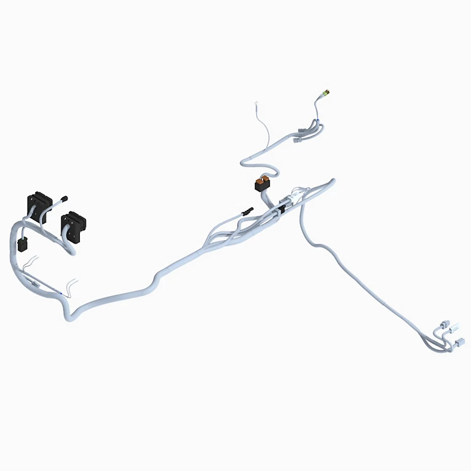 588-3495: Harness Assembly 5883495 купить