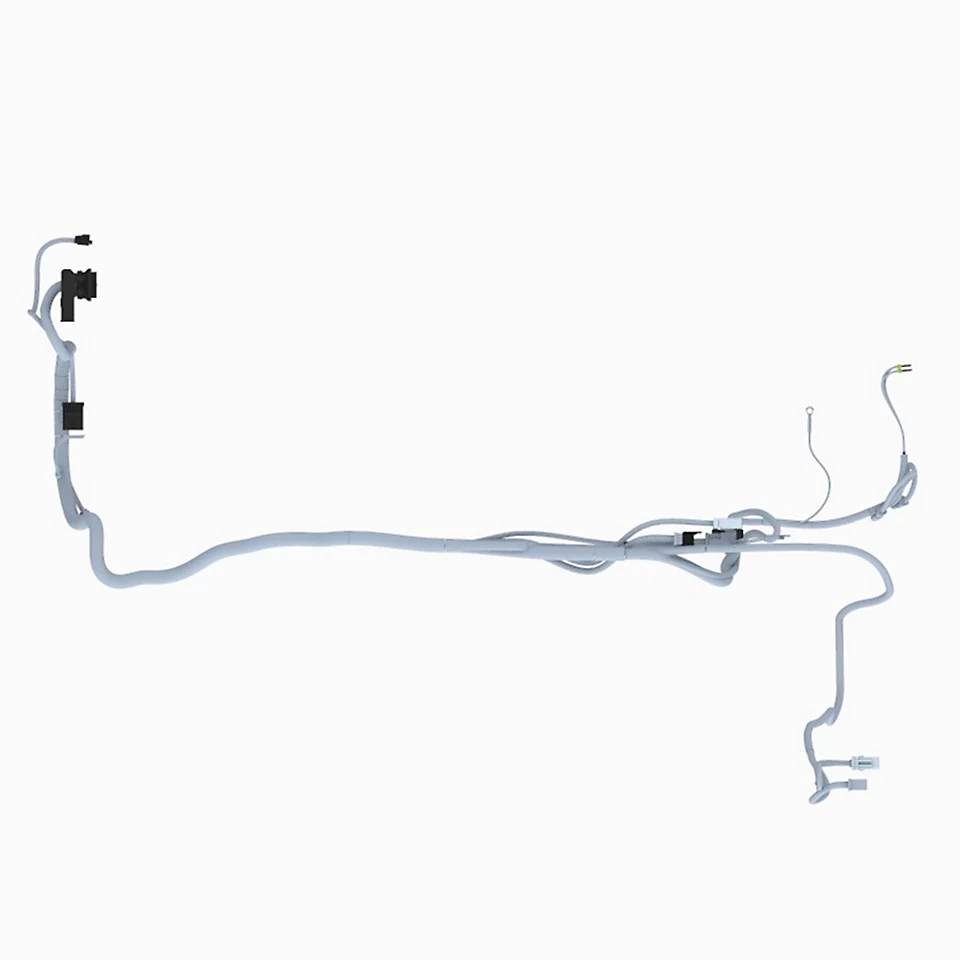 588-3495: Harness Assembly 5883495 купить