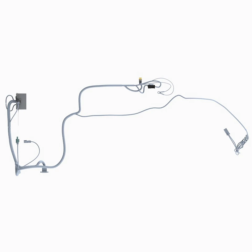 588-3500: Harness Assembly 5883500 купить