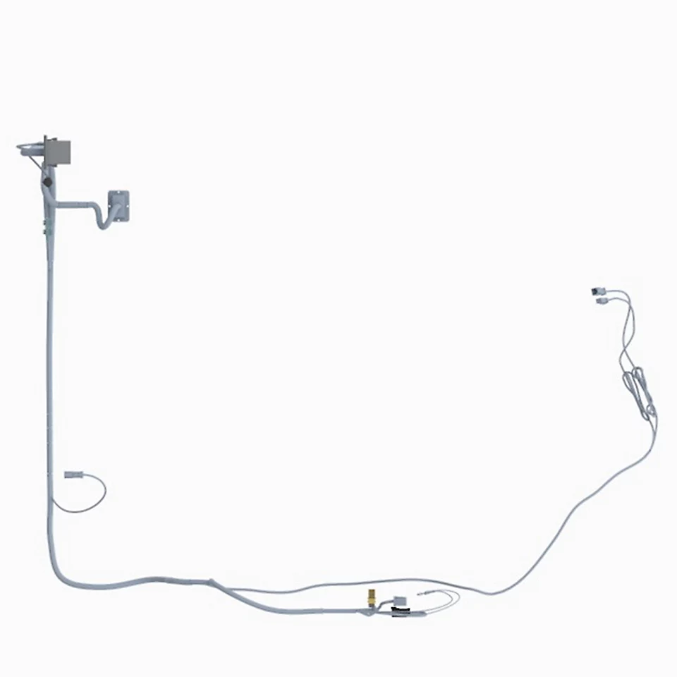 588-3500: Harness Assembly 5883500 купить