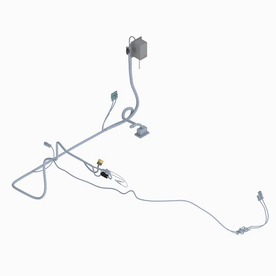 588-3500: Harness Assembly 5883500 купить