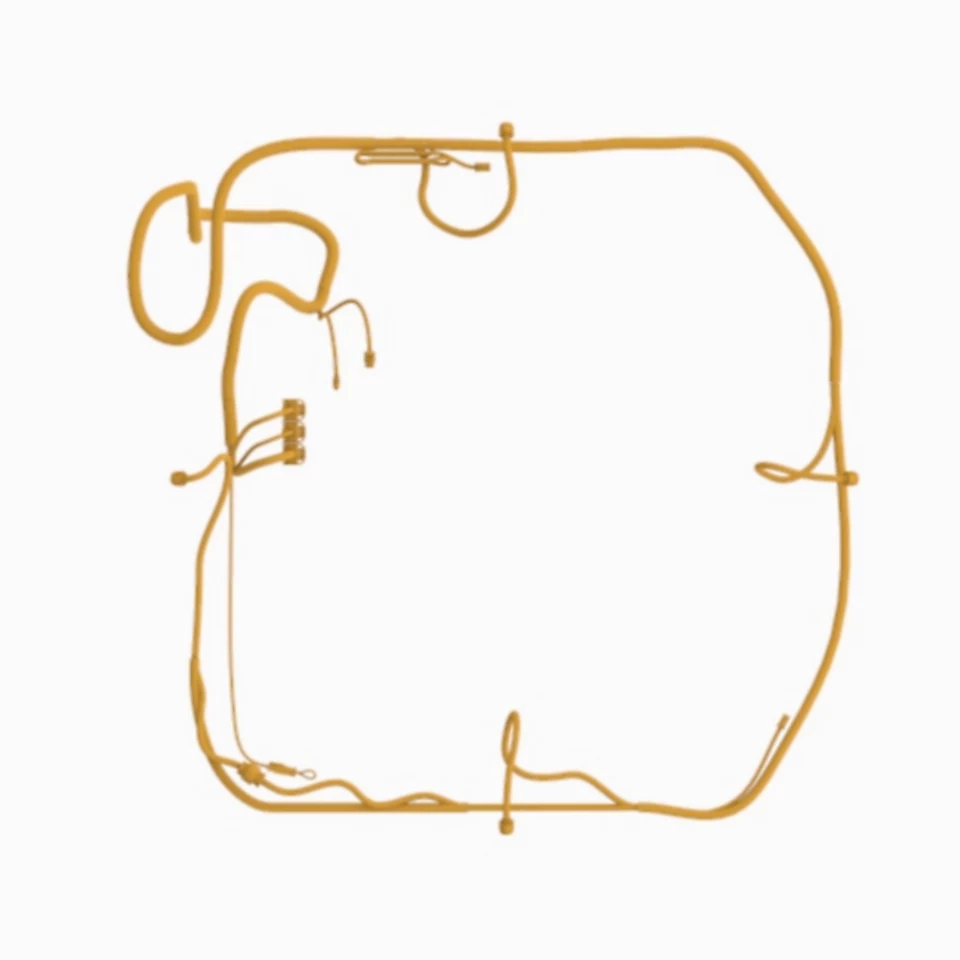 588-3506: Harness Assembly 5883506 купить
