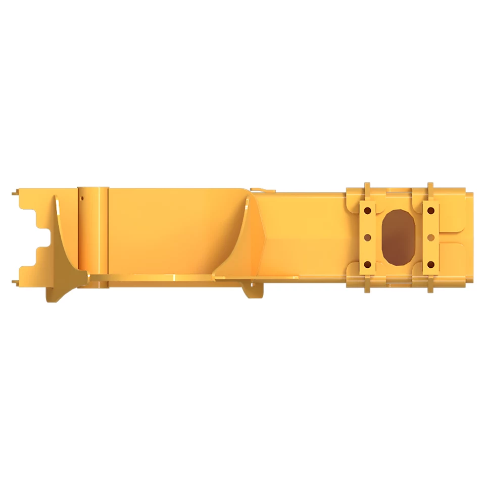 588-3582: Left Hand Track Roller Frame 5883582 купить